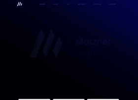 matzner.cz