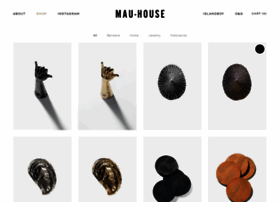 mau-house.com