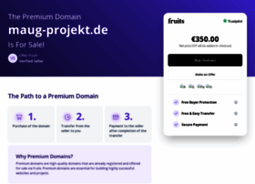 maug-projekt.de