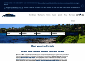 mauiresorts.com