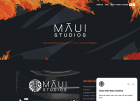 mauistudios.co.nz