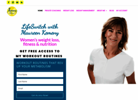 maureenkemeny.com