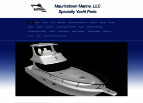 mauricetownmarine.com