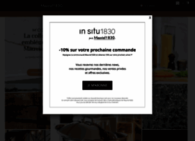 mauviel.com