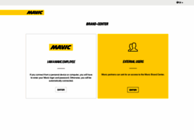 mavicbrandcenter.com