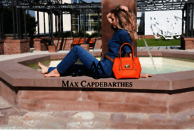 max-capdebarthes.fr