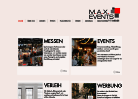 max-events.de