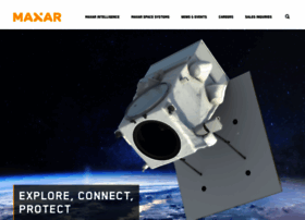 maxar.com