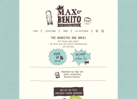 maxbenito.at