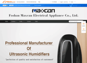 maxcan.net.cn