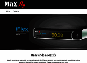 maxfly.com.py