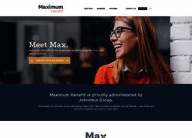 maximumbenefit.ca