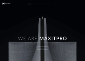 maxitpro.com