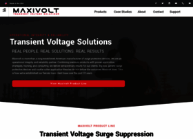 maxivolt.com
