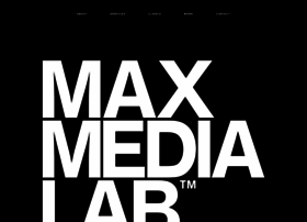 maxmedialab.com.au