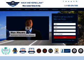 maxmeyerslaw.com