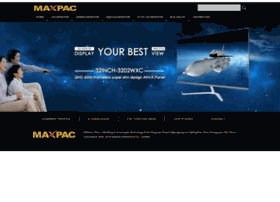 maxpac.com.cn