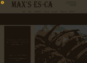 maxsesca.com