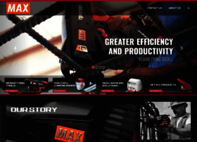 maxusacorp.com