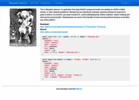 maxwells-daemon.io
