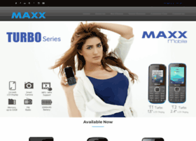 maxx.com.pk