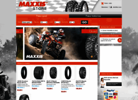 maxxis-store.fr