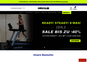 maxxus.de