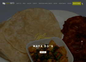 mayadds.co.uk