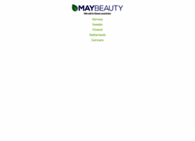 maybeauty.co.uk