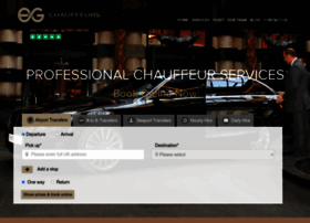 mayfairchauffeurs.co.uk