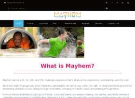 mayhem.ie