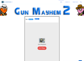 mayhemgun2.org