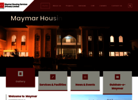 maymar.com.pk