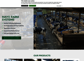 mayofarmsystems.co.uk