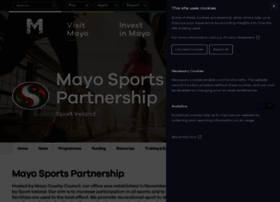 mayosports.ie