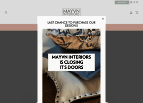 mayvninteriors.com.au