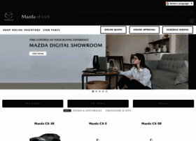 mazdaoflodi.com