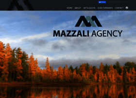 mazzaliagency.com