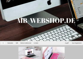 mb-webshop.de