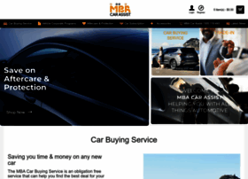 mbacarassist.com.au