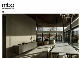 mbadesign.com.au