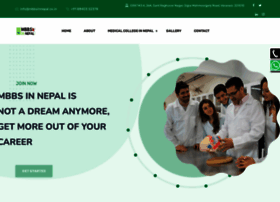 mbbsinnepal.co.in