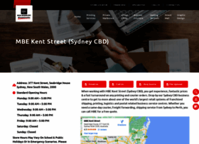 mbekentstreet.com.au