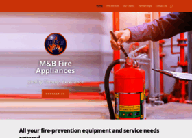 mbfire.co.za