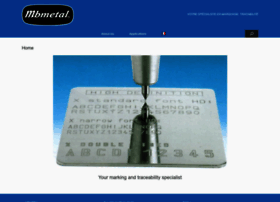 mbmetal.com