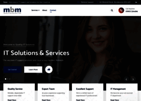mbmltd.co.uk