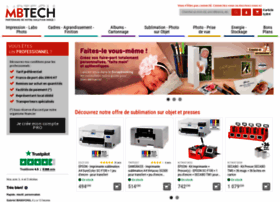 mbtech.fr