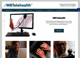 mbtelehealth.ca