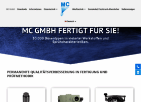 mc-gmbh.eu