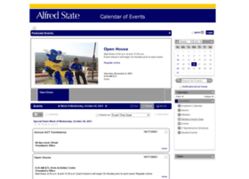 mcal.alfredstate.edu